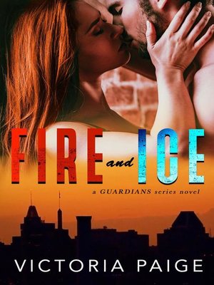 cover image of Fire and Ice